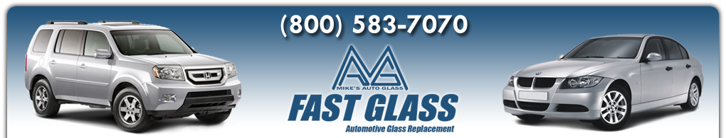 automotive glass replacement